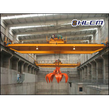 Overhead Crane (HLCM-30) with SGS